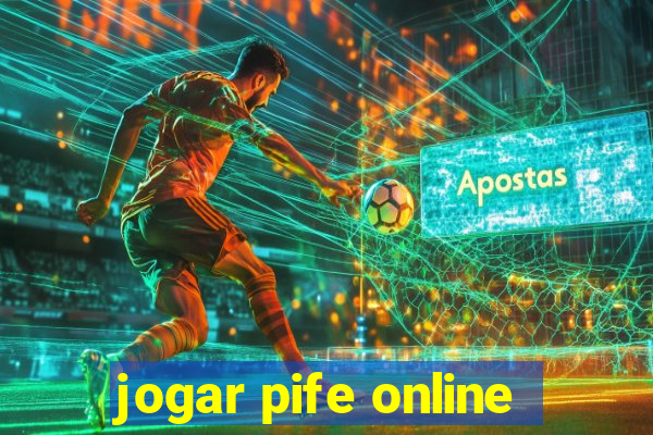 jogar pife online